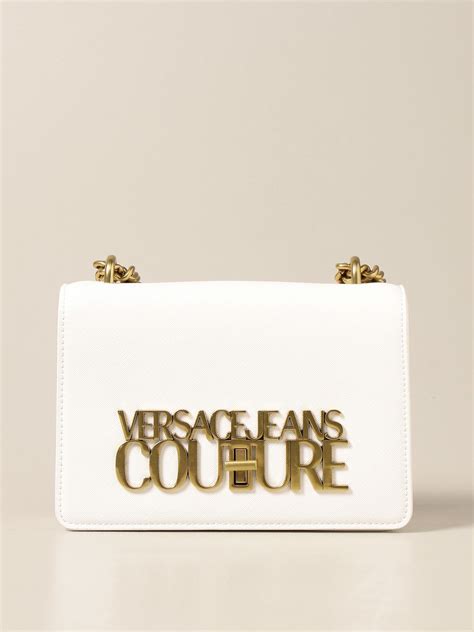 versace crossbody bag women's.